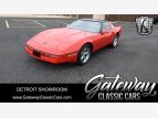 Thumbnail Photo 0 for 1985 Chevrolet Corvette Coupe